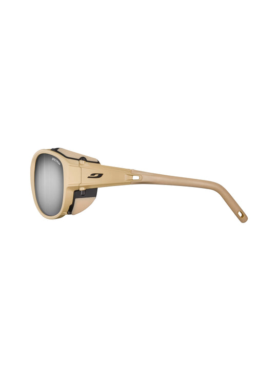 Okulary w góry JULBO Explorer 2.0 - Spectron 4 - Light Brown
