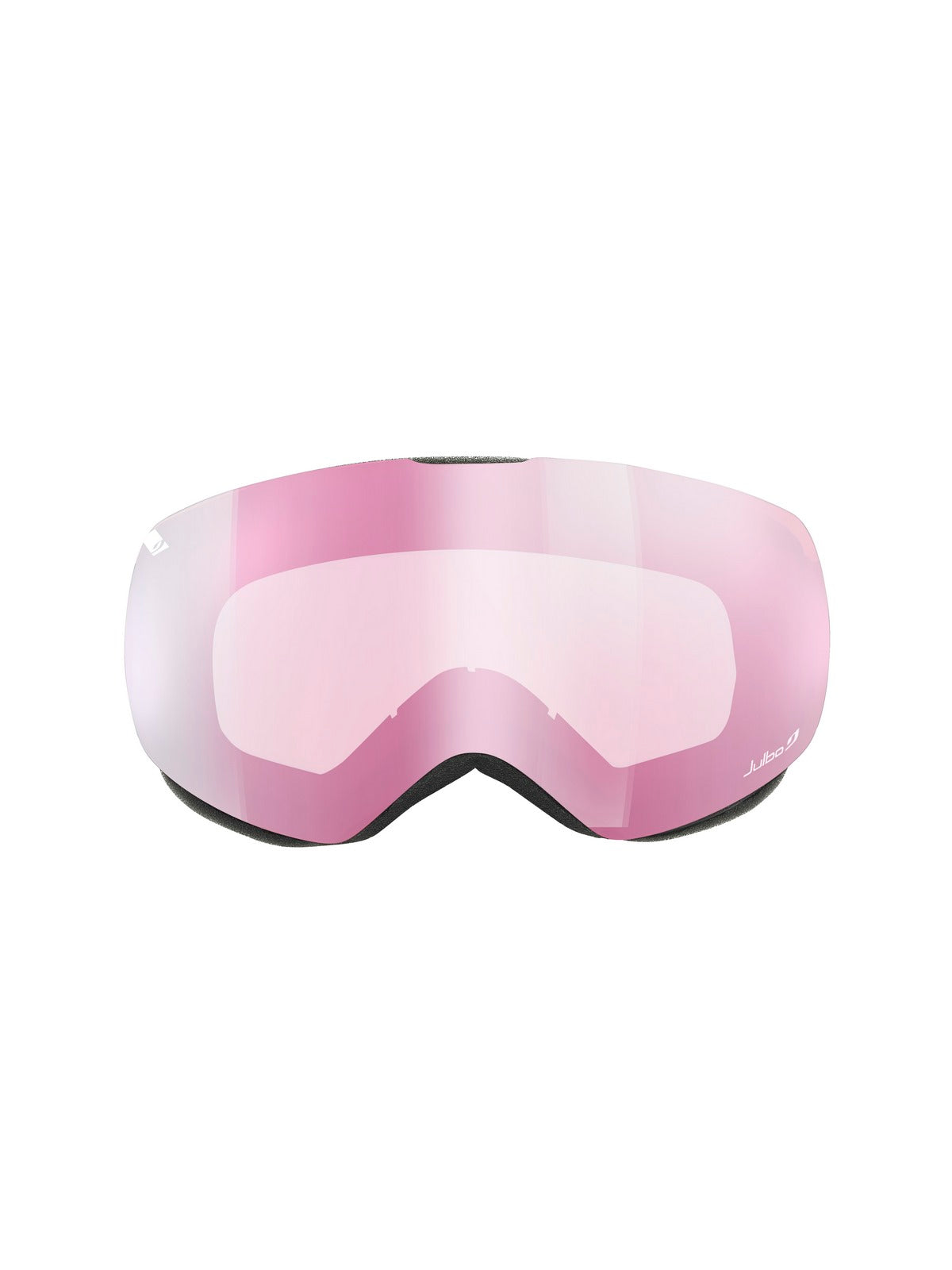 Gogle narciarskie JULBO Moonlight czarne Cat 1