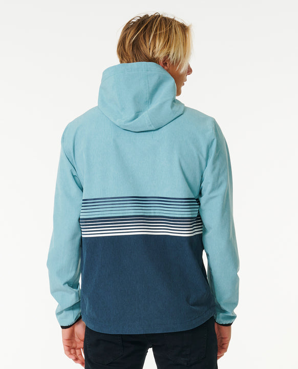 Kurtka RIP CURL Anti Series Elite Jacket niebieski - Adventure Sports
