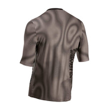 Koszulka rowerowa NORTHWAVE Bomb Doppler Jersey beżowy - Adventure Sports
