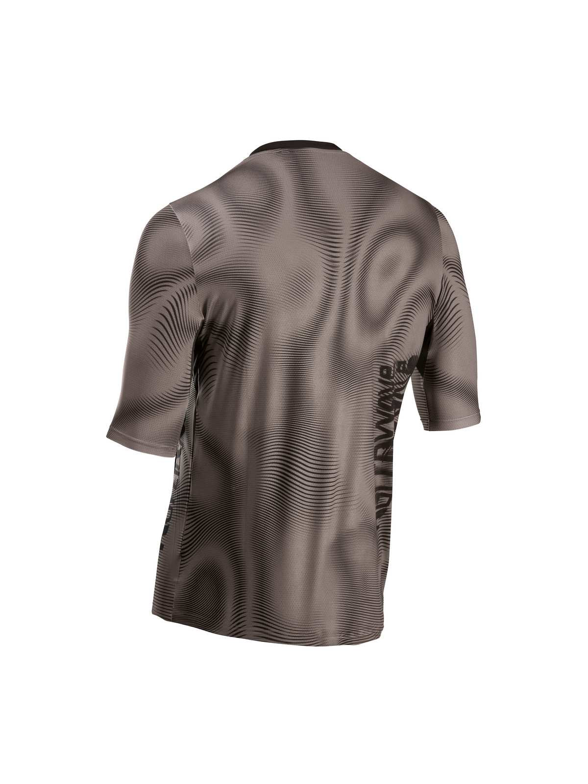 Koszulka rowerowa NORTHWAVE Bomb Doppler Jersey beżowy - Adventure Sports