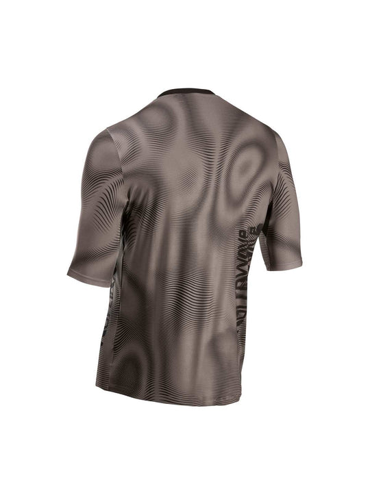 Koszulka rowerowa NORTHWAVE Bomb Doppler Jersey beżowy - Adventure Sports

