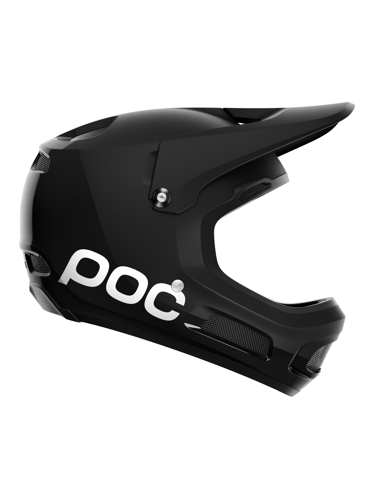 Kask Rowerowy POC CORON AIR SPIN - rowerowy - Adventure Sports