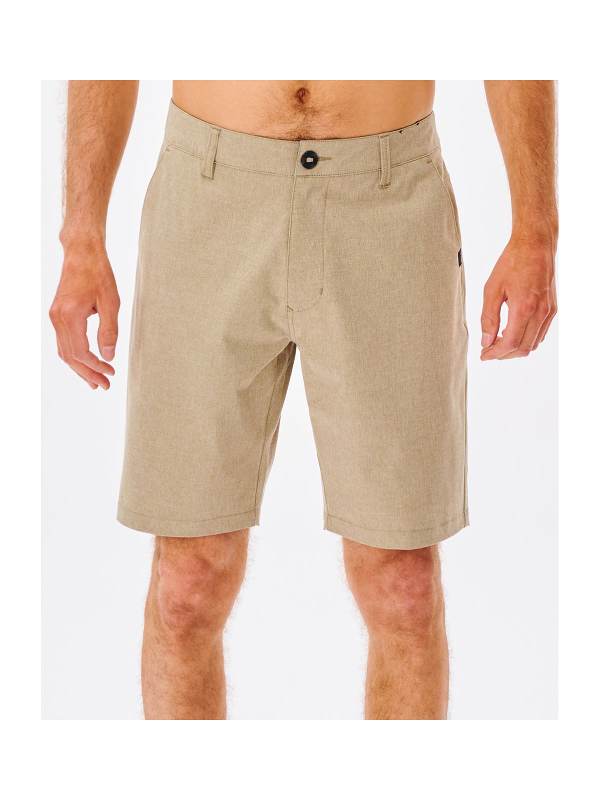 Szorty RIP CURL Boardwalk Phase Nineteen zielony - Adventure Sports