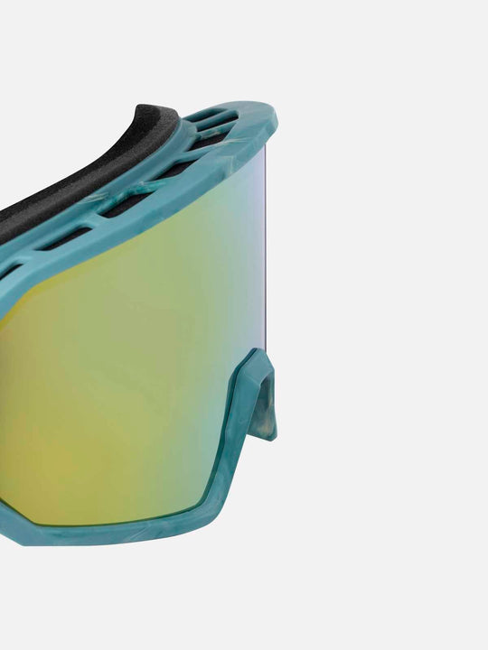 Gogle narciarskie Rossignol ESSENTIAL BLUE LAGOON niebieski
