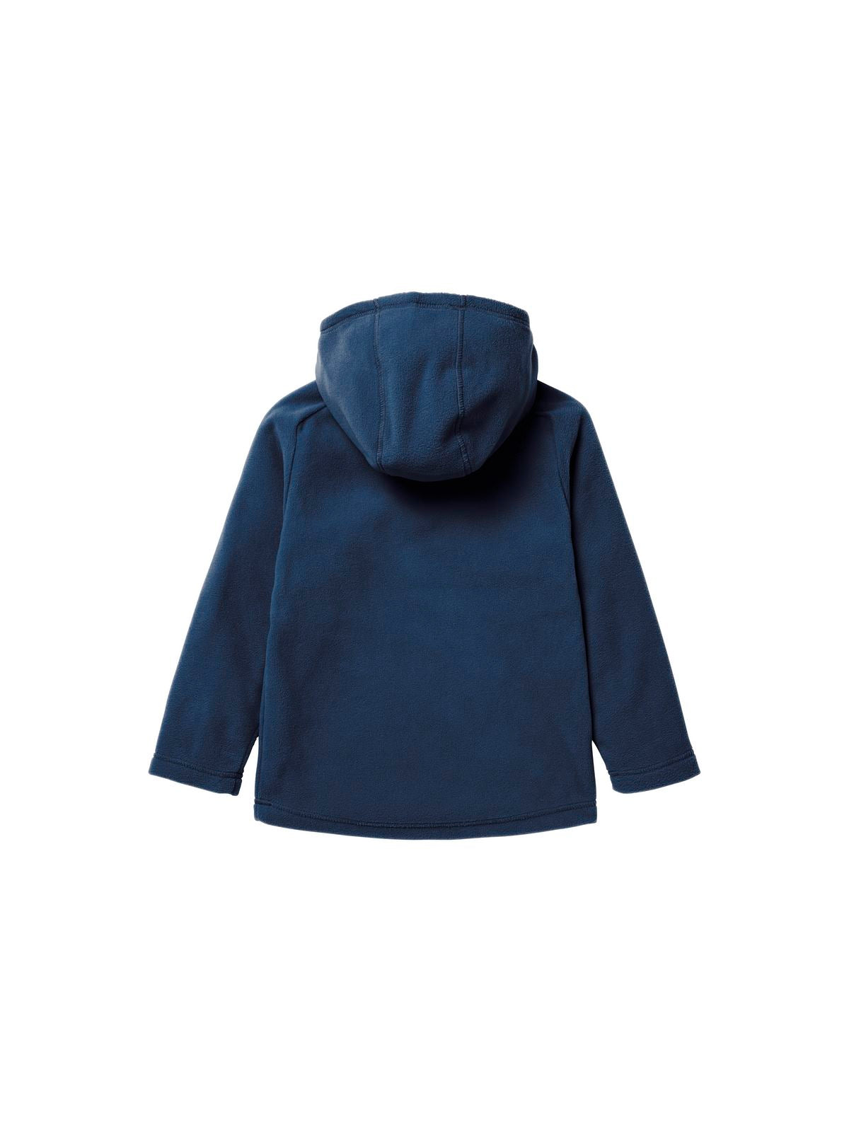 Bluza polarowa dla najmłodszych Helly Hansen K Daybreaker Hoodie granatowy - Adventure Sports