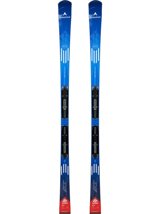Narty Dynastar Speed Course Master GS + wiązania LOOK NX 12 Konect GW B80
