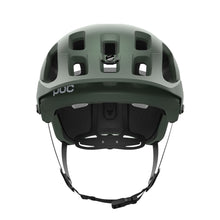 Kask rowerowy POC TECTAL - zielony - Adventure Sports

