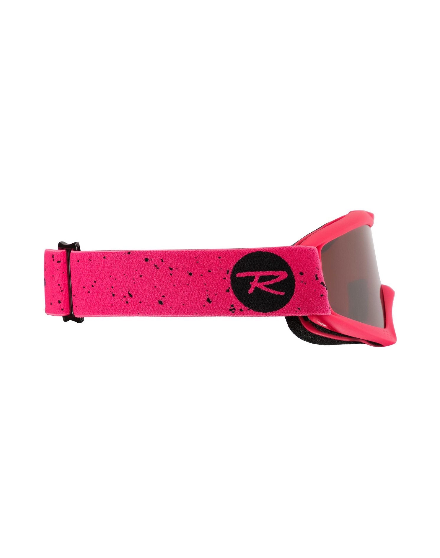 Gogle Narciarskie ROSSIGNOL RAFFISH S PINK