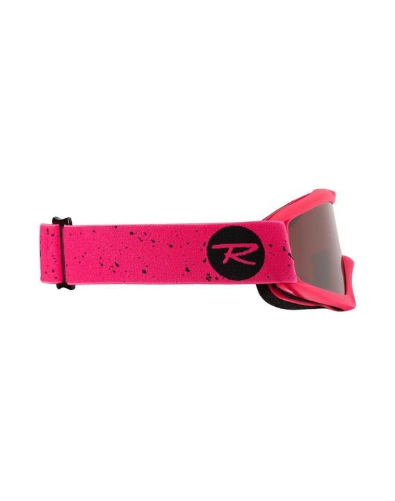 Gogle Narciarskie ROSSIGNOL RAFFISH S PINK
