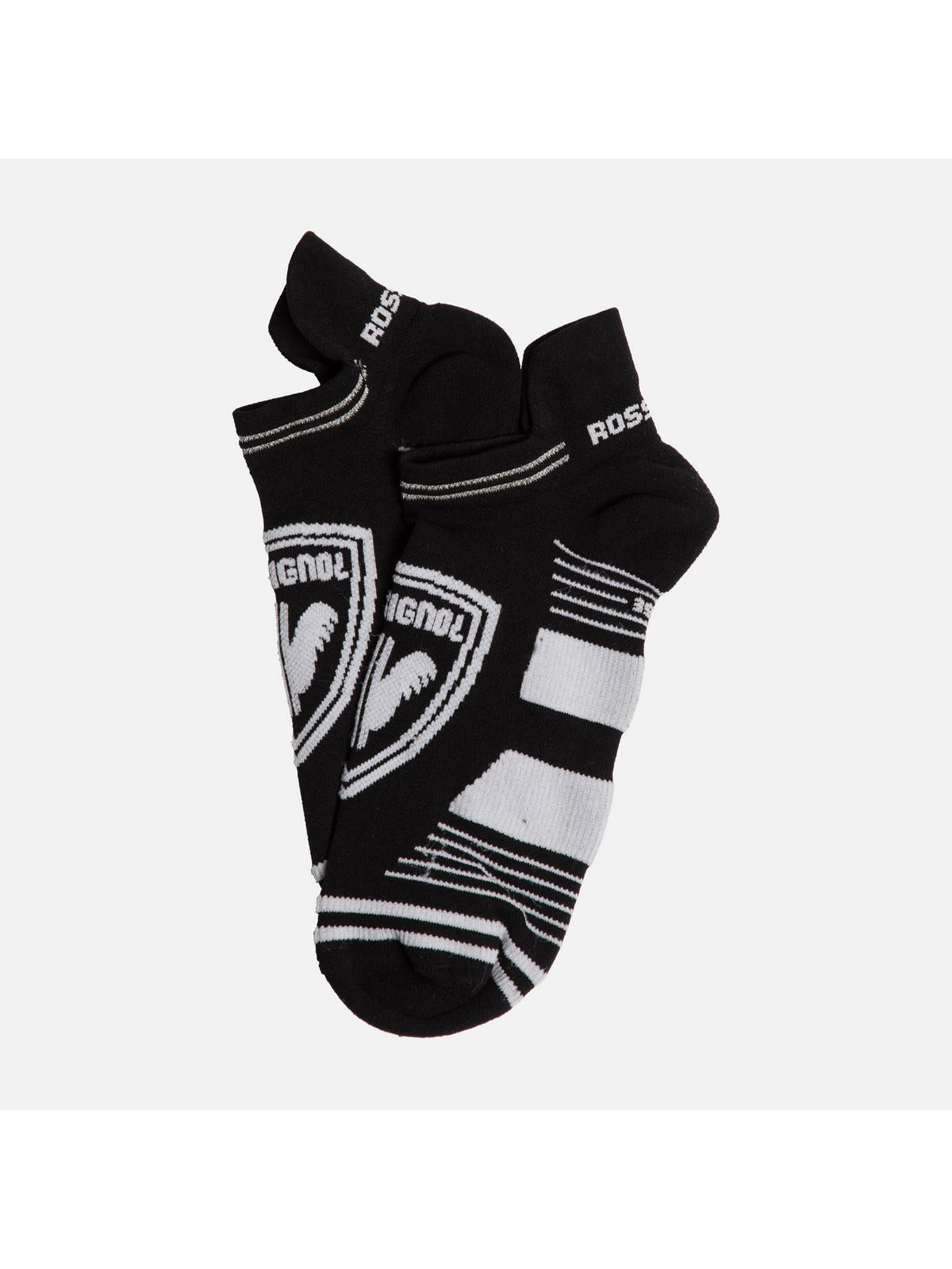 Skarpety rowerowe Rossignol W Rdb Socks czarny - Adventure Sports
