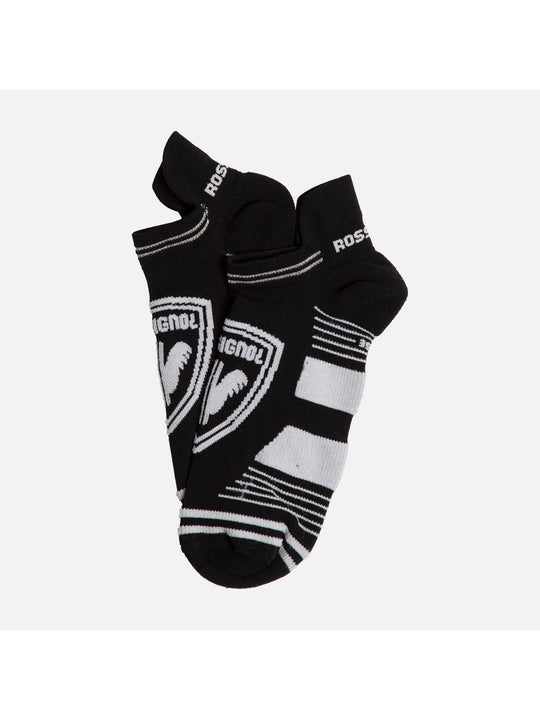 Skarpety rowerowe Rossignol W Rdb Socks czarny - Adventure Sports
