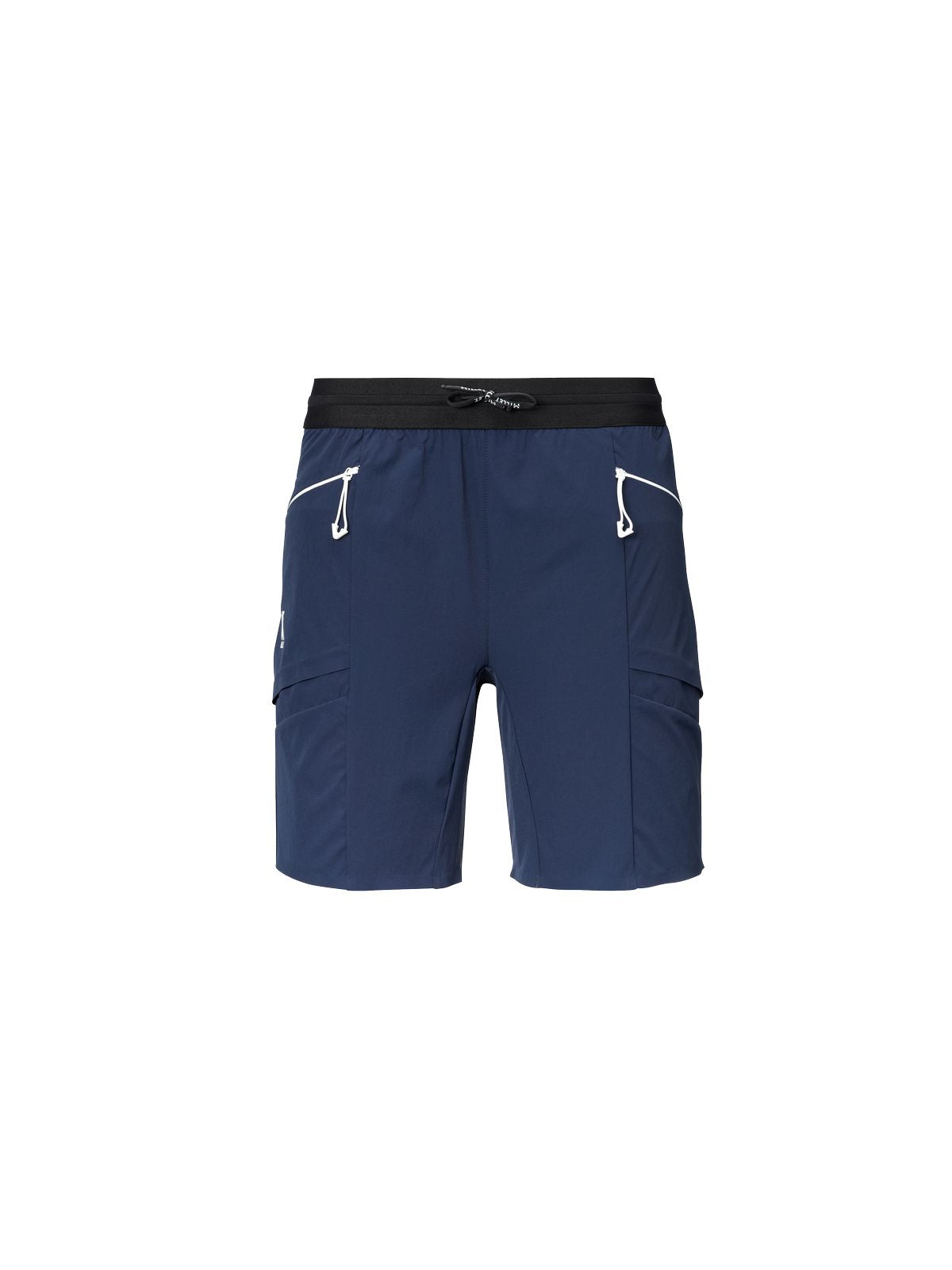 Szorty damskie MILLET Kamet Xcs Light Short W granatowe