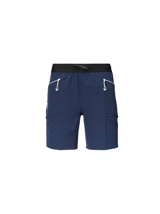 Szorty damskie MILLET Kamet Xcs Light Short W granatowe
