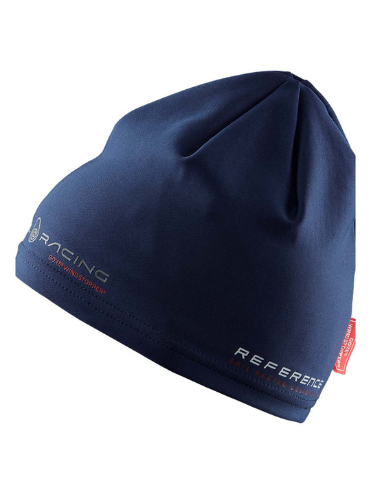 Czapka SAIL RACING Reference Beanie Niebieski - TU - Adventure Sports
