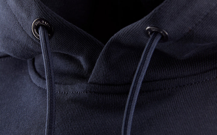 Bluza męska Sail Racing WIND HOOD granatowa
