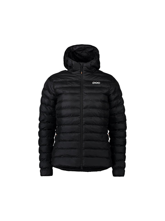 Kurtka damska POC W’S COALESCE Jacket - czarny - Adventure Sports
