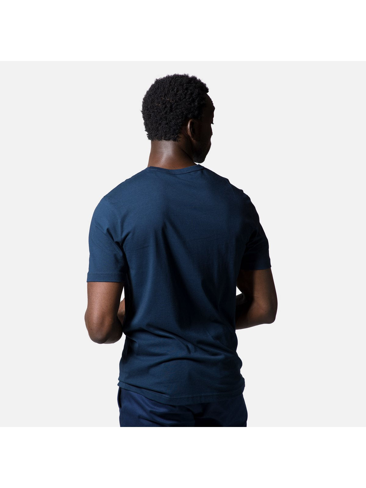 T-Shirt Rossignol LOGO PLAIN TEE - Koszulka - Adventure Sports