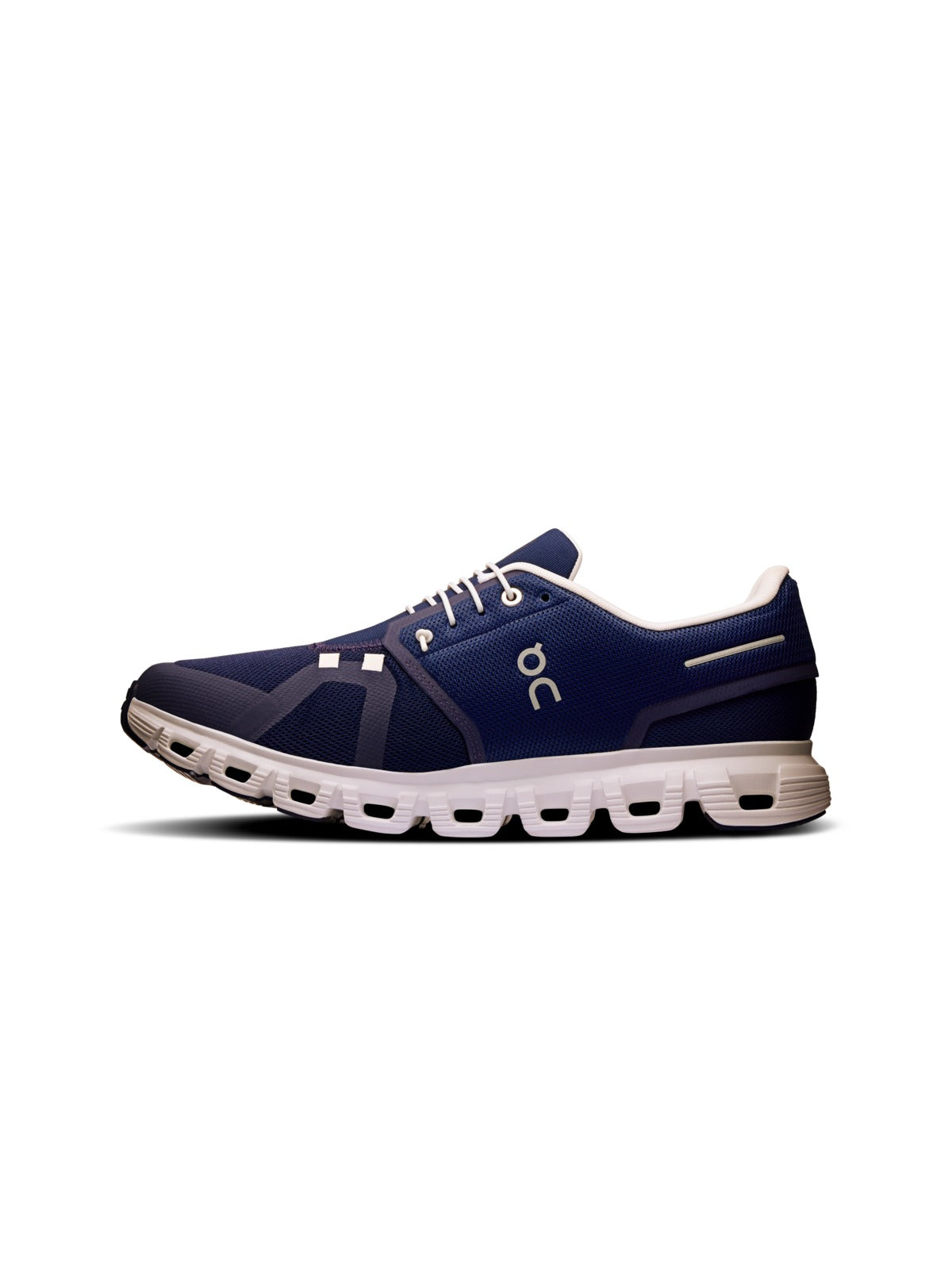 Buty męskie ON Cloud 6 niebieski