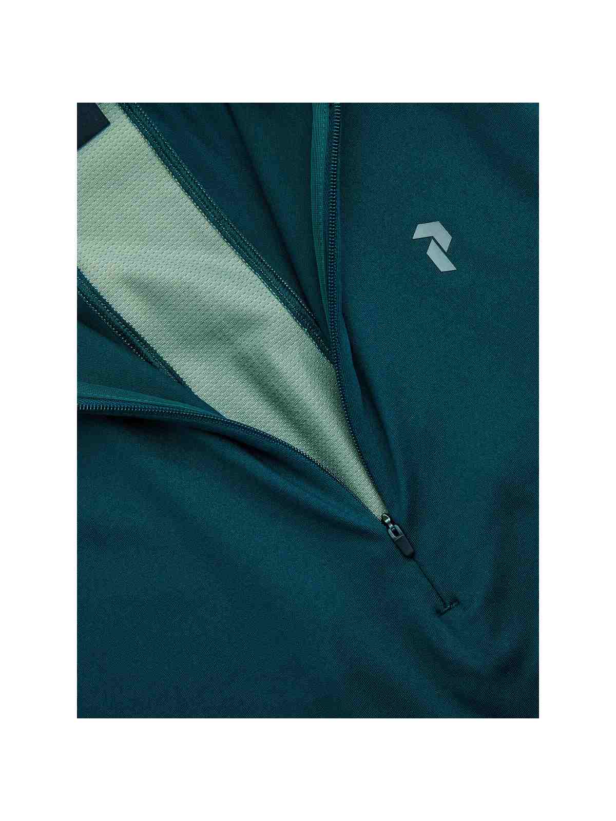 adventuresports koszulka-peak-performance-w-core-half-zip-baselayer-g80827020-45z detail1