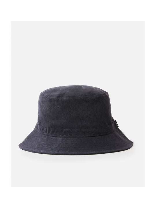 Kapelusz RIP CURL Brand Bucket Hat czarny - Czapka - Adventure Sports
