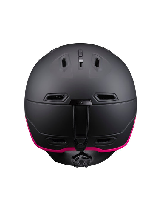 Kask narciarski JULBO HAL biało różowy - 54/58 - Adventure Sports
