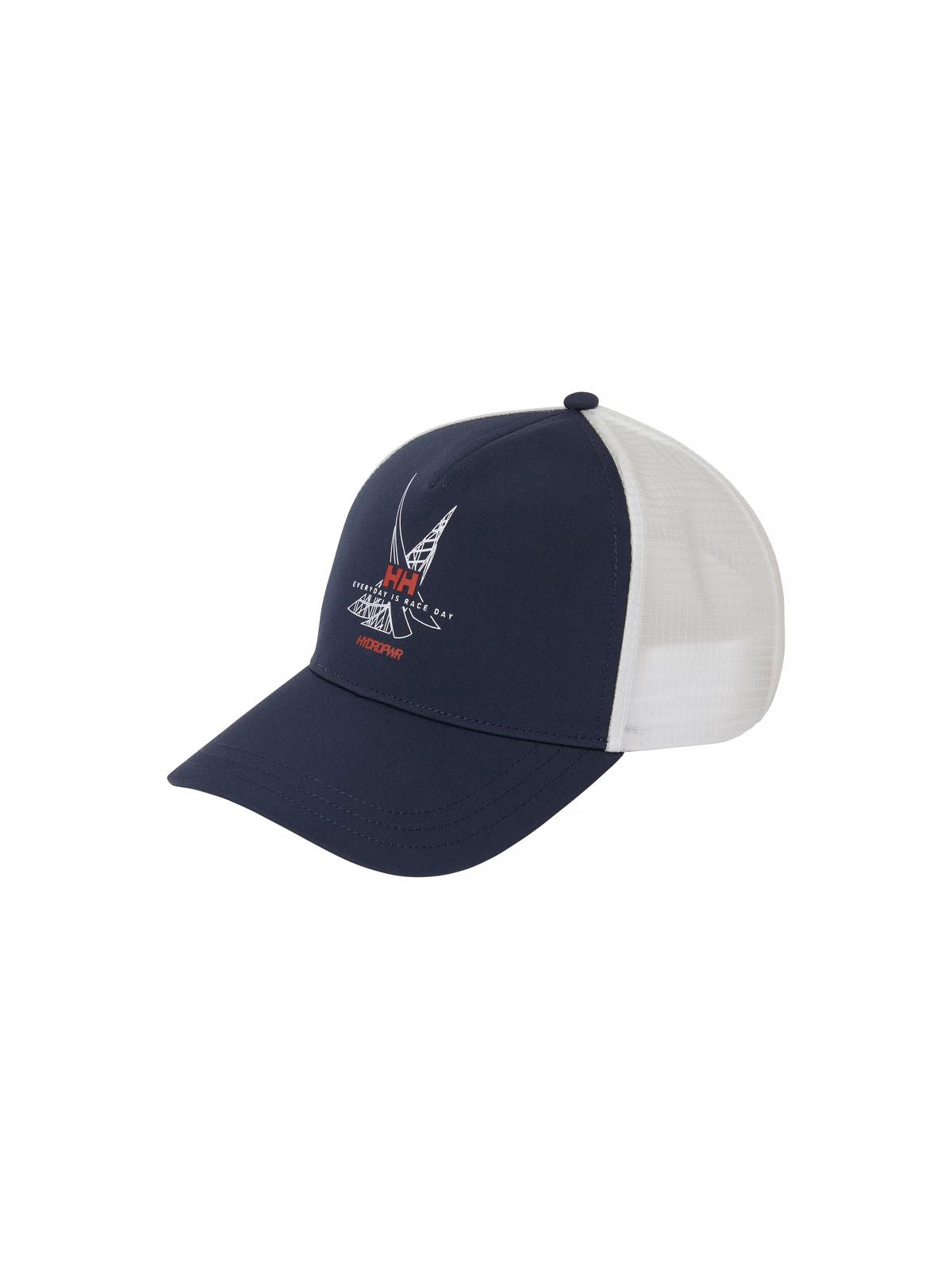 Czapka HELLY HANSEN Hp Cap granatowy - TU - Adventure Sports