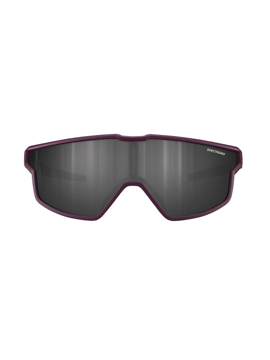 Okulary przeciwsłoneczne dla dzieci Julbo Fury Mini - fioletowy | Spectron cat 3 - 4-8 - Adventure Sports
