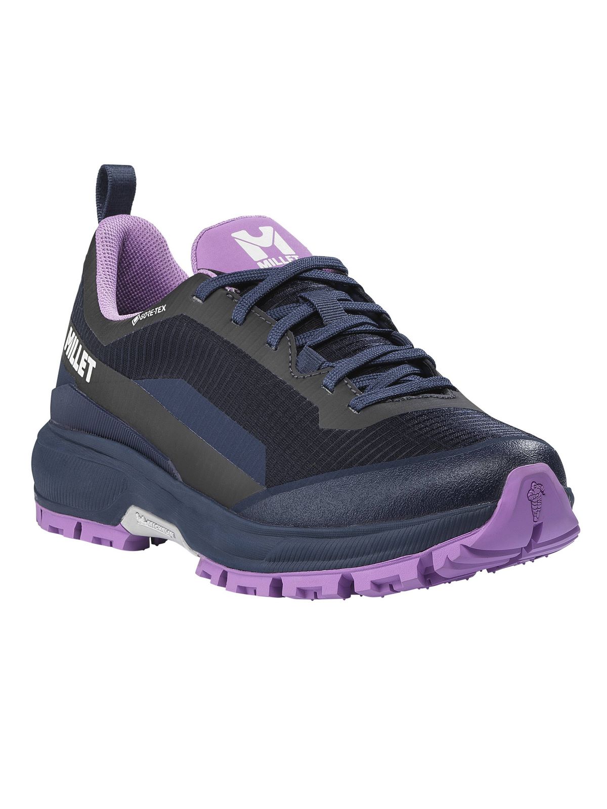 Buty MILLET W Wanaka Gtx Granatowy
