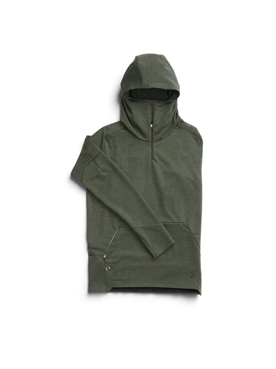 Bluza ON RUNNING HOODIE
