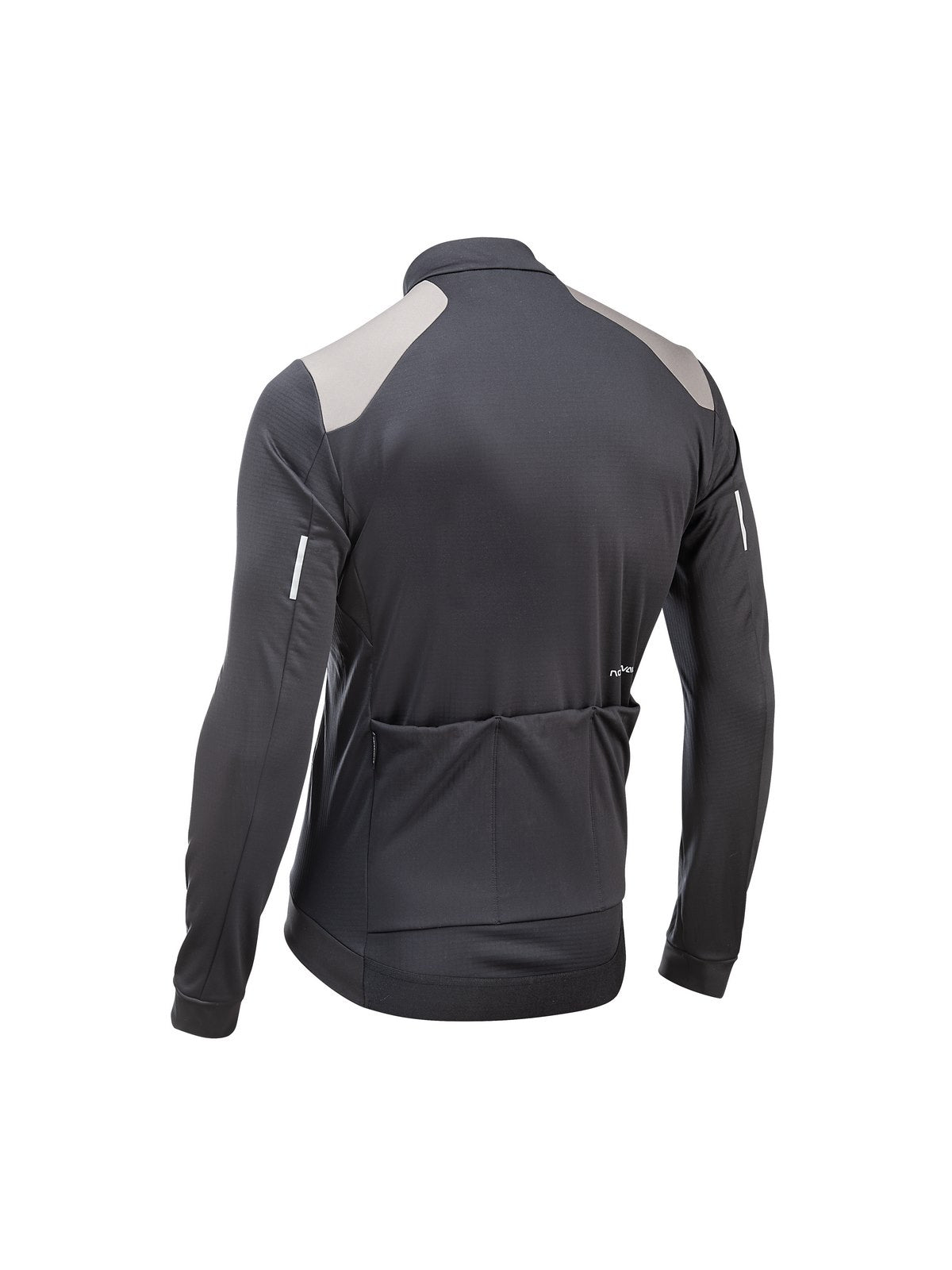 Kurtka rowerowa NORTHWAVE Extreme Jacket czarny - Adventure Sports