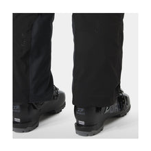 Spodnie narciarskie damskie HELLY HANSEN W SWITCH CARGO BIB PANT czarne

