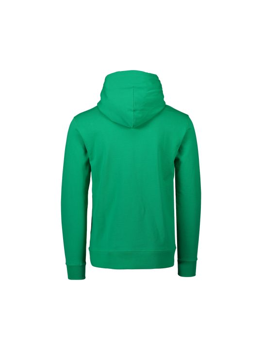 Bluza męska POC HOOD - zielone - Adventure Sports
