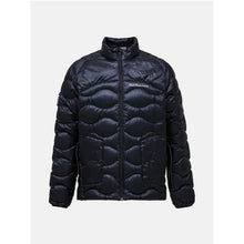 Kurtka puchowa męska PEAK PERFORMANCE 40Y Helium Down Jacket czarna
