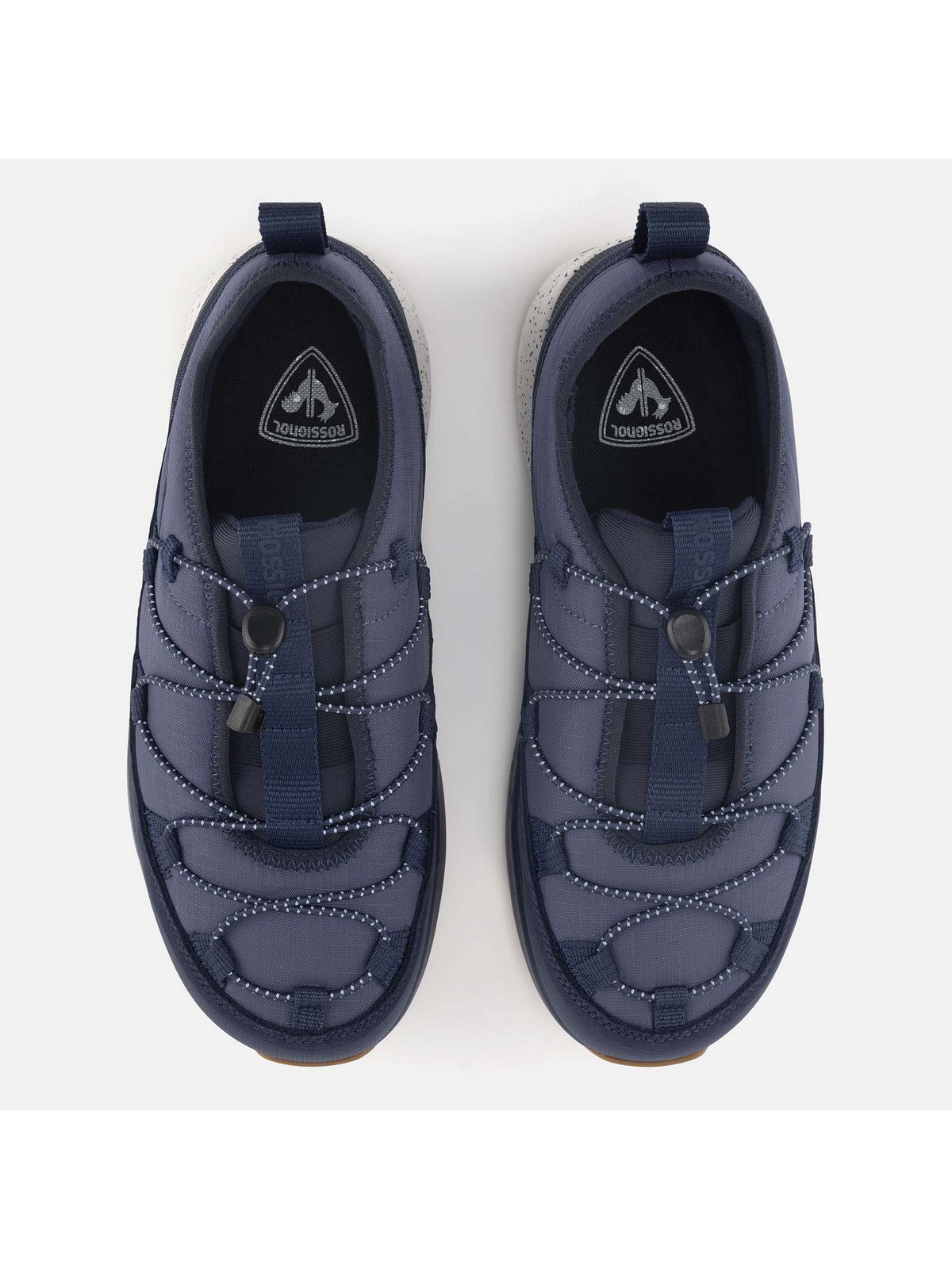 Buty męskie ROSSIGNOL RESORT LOW granatowe