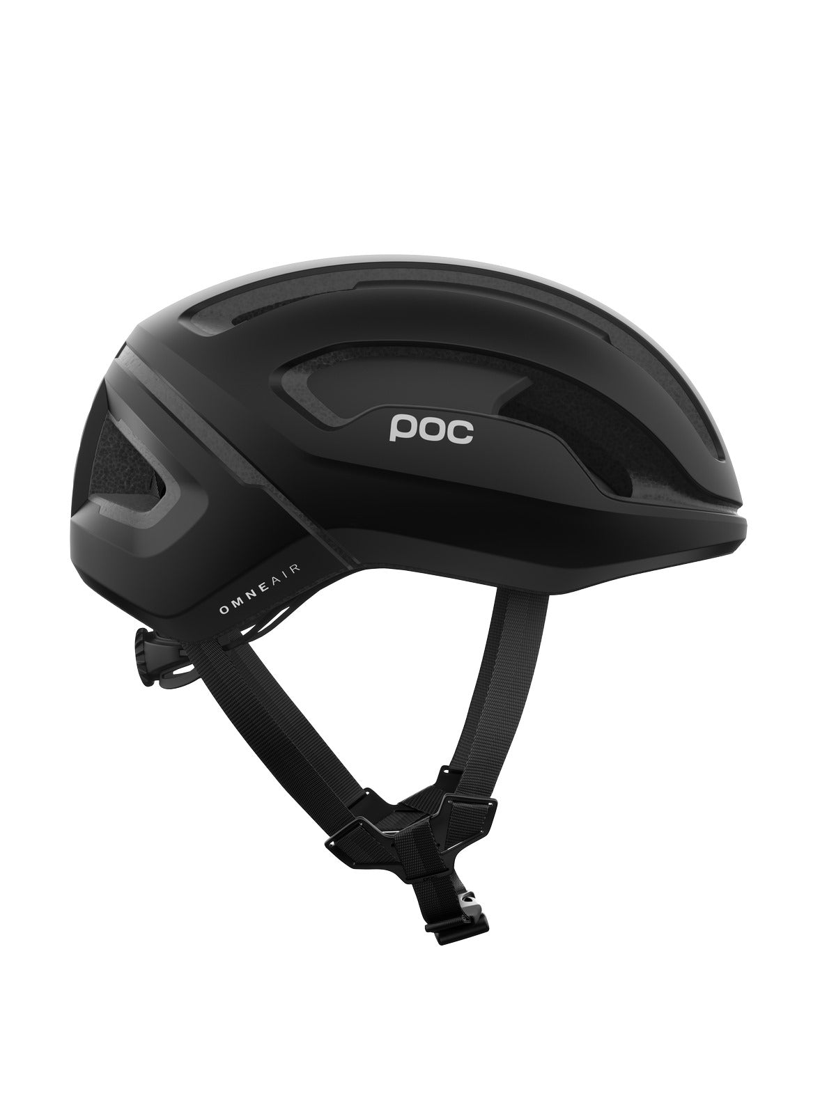 Kask rowerowy POC Omne Air Mips czarny - Adventure Sports