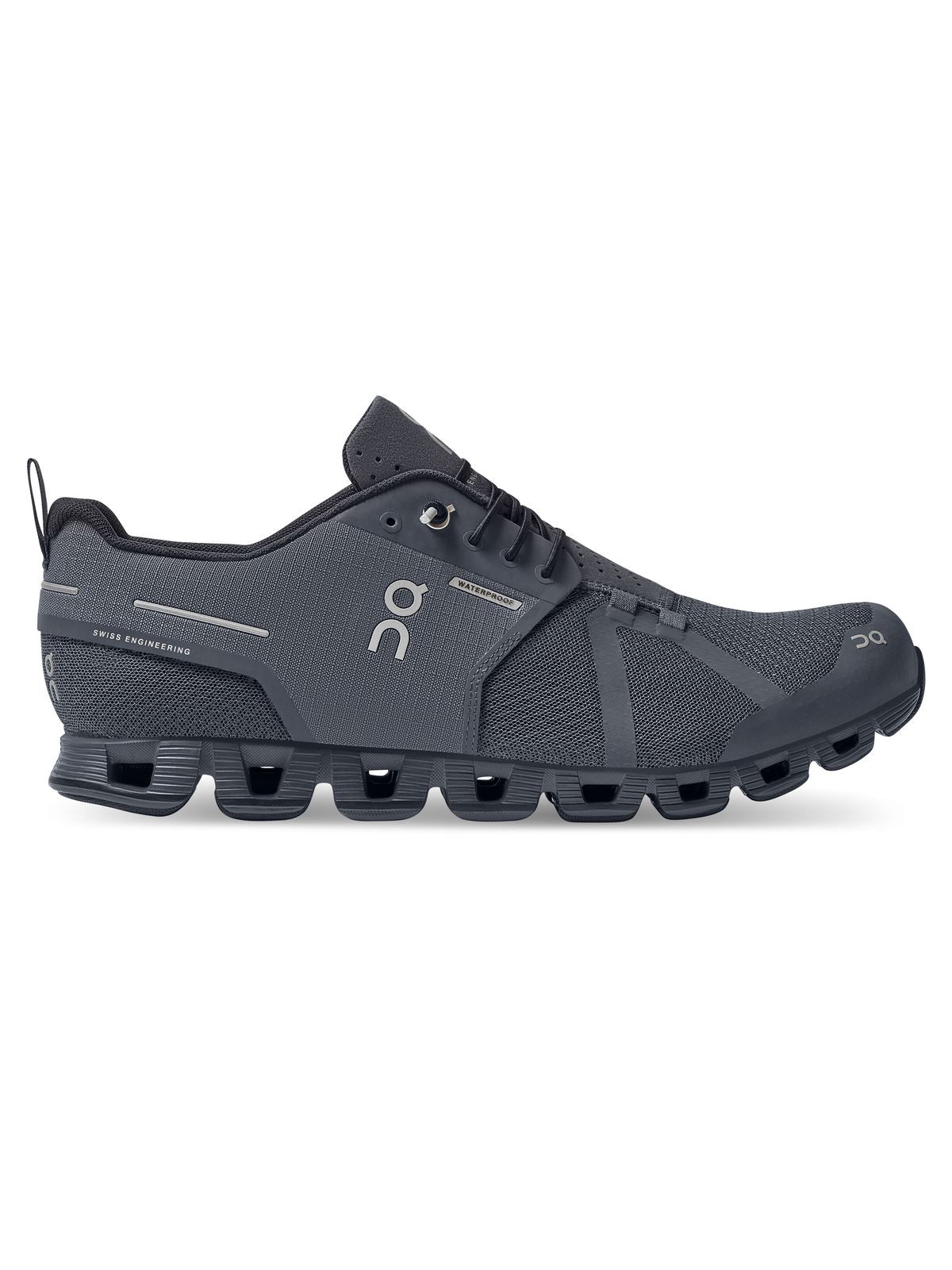 Buty ON RUNNING CLOUD WATERPROOF