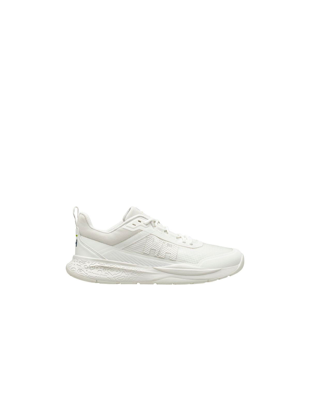 Buty żeglarskie HELLY HANSEN CREW LOW białe - sportowe - Adventure Sports