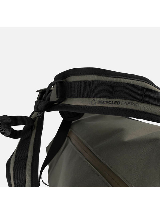Torba sportowa Rossignol Duffle Bag 60L Acinus Leaf zielony - TU - Adventure Sports

