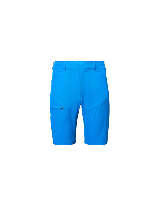 Szorty męskie MILLET Wanaka Stretch Short Iii M niebieskie
