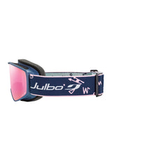 Gogle narciarskie JULBO Atome Evo niebieski Cat 3 - S - Adventure Sports
