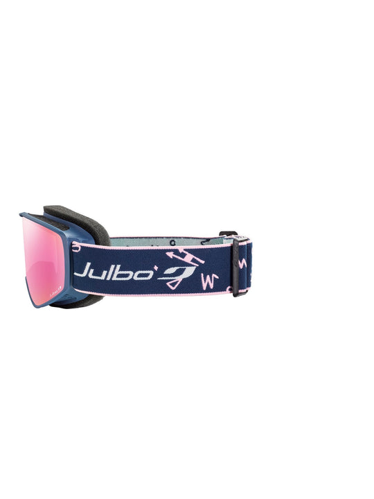 Gogle narciarskie JULBO Atome Evo niebieski Cat 3 - S - Adventure Sports
