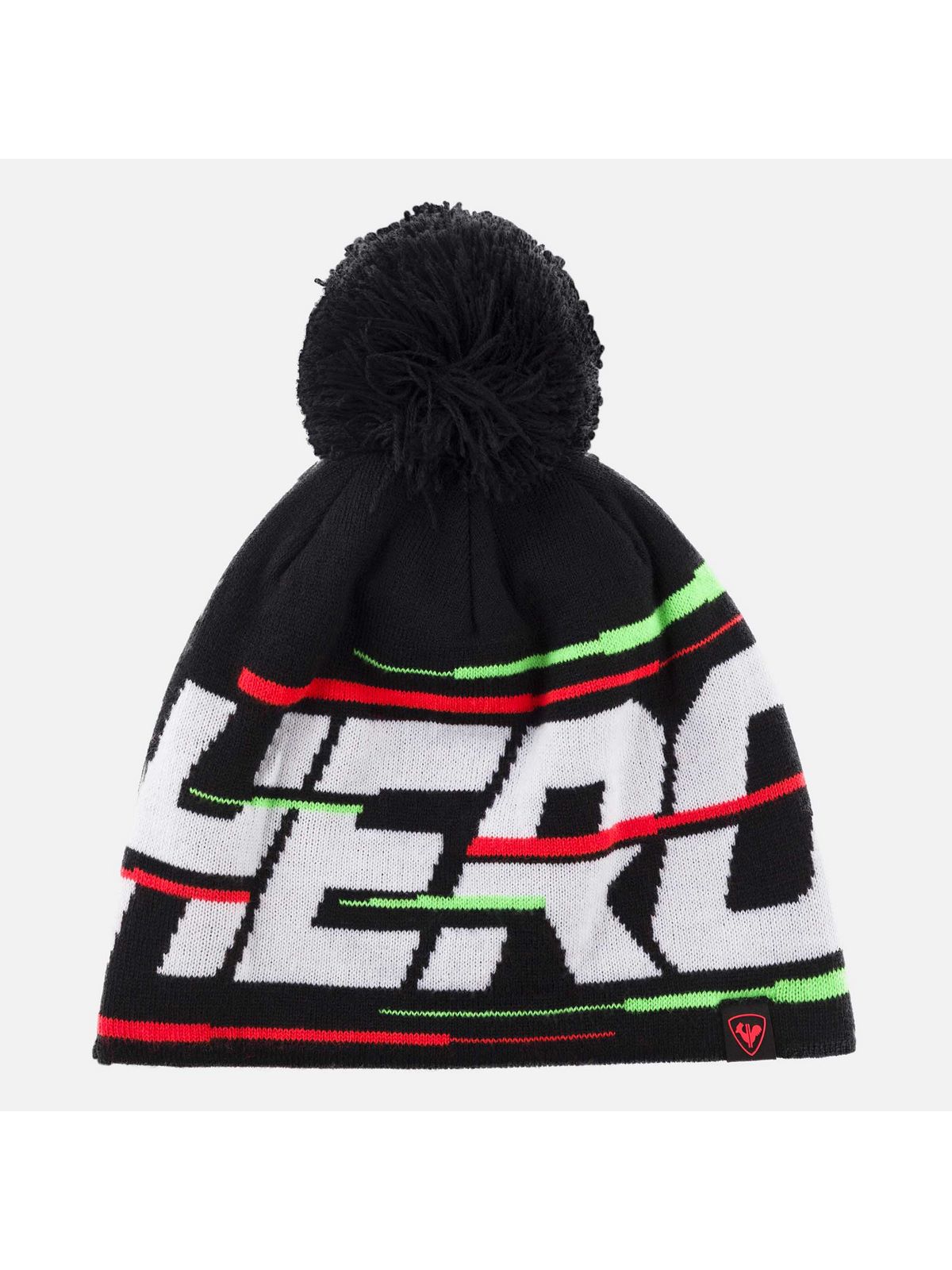 Czapka Rossignol L3 Pro Hero czarny - TU - Adventure Sports