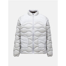 Kurtka puchowa męska PEAK PERFORMANCE Helium Nova Down Jacket biała
