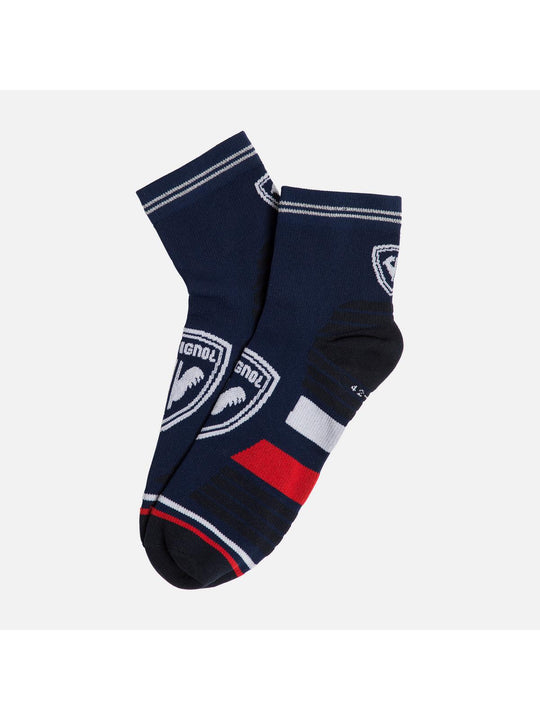 Skarpety rowerowe Rossignol Rdb Socks granatowy - Adventure Sports
