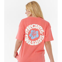 Koszulka RIP CURL LUXE SURF HERITAGE TEE
