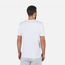 Koszulka Rossignol New Hero Graphic Tee biały - Adventure Sports
