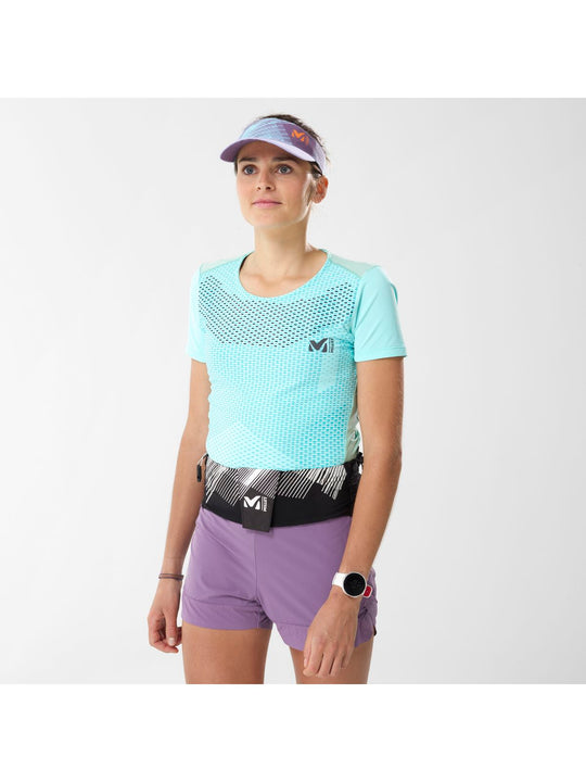 Plecak MILLET Intense Belt Czarny - Adventure Sports
