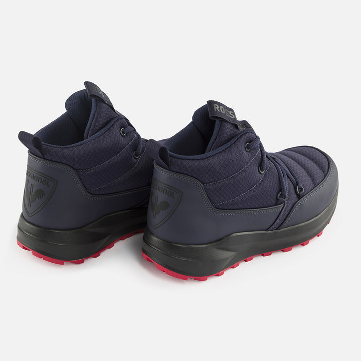Buty Rossignol Rossi Resort Lt Navy granatowy - sportowe - Adventure Sports
