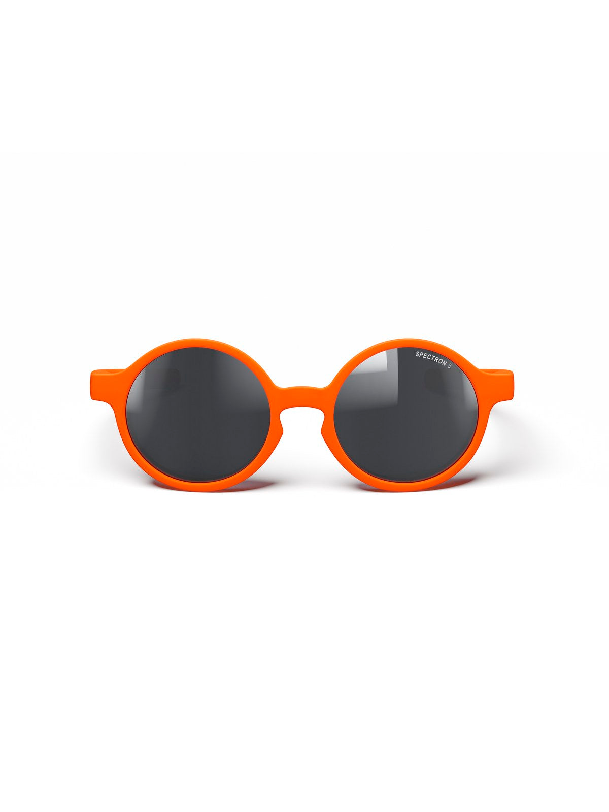 Okulary dziecięce JULBO WALKER pomarańczowy - 1-3 - Adventure Sports